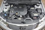 Kia Magentis 2009 года